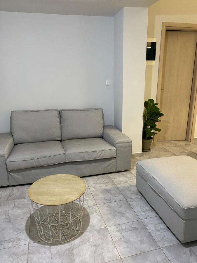 New 1.5km From The Center Of Chania Apartment *