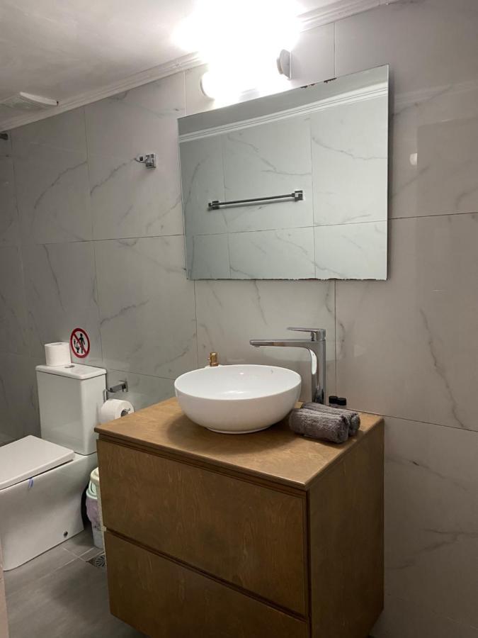 Appartement New 1.5km From The Center Of Chania La Canée