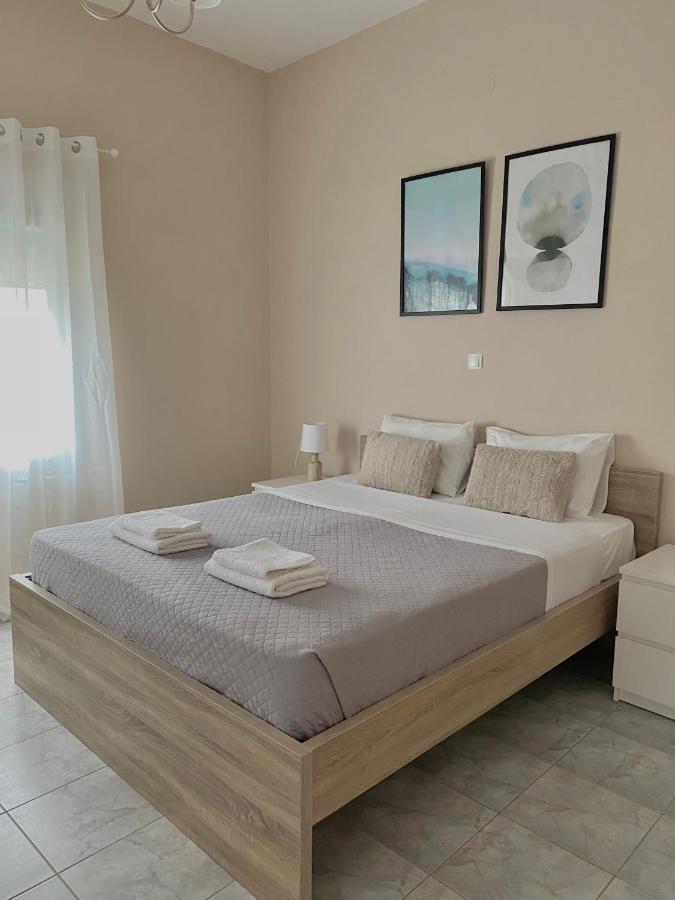 New 1.5km From The Center Of Chania * La Canée