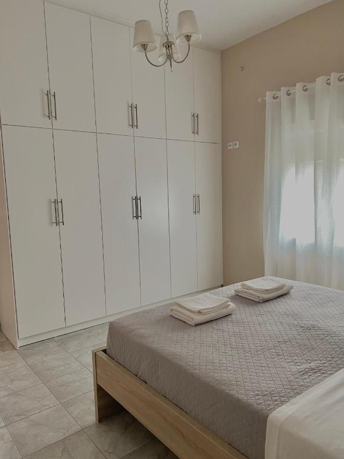 New 1.5km From The Center Of Chania