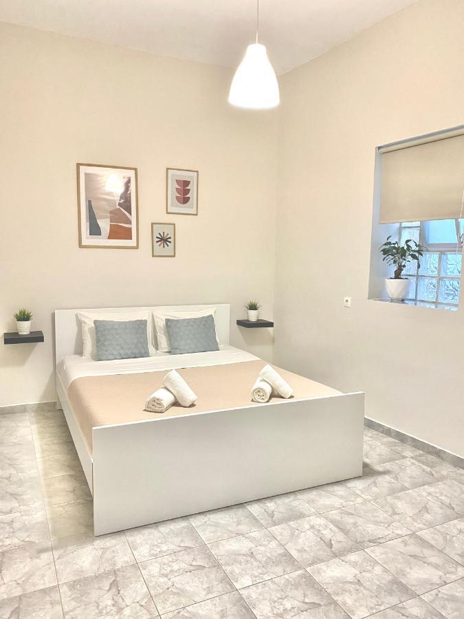 New 1.5km From The Center Of Chania * La Canée