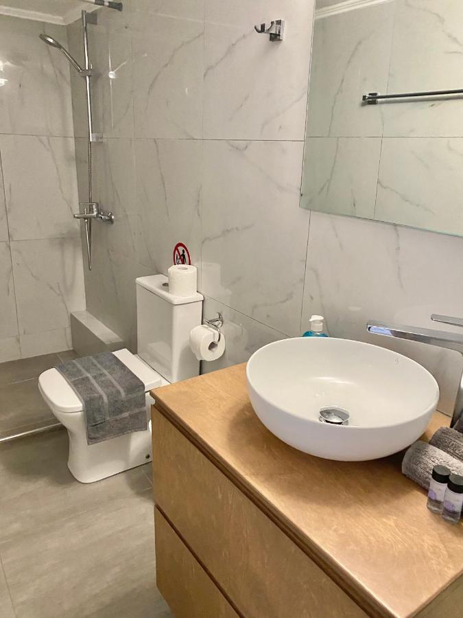 New 1.5km From The Center Of Chania Appartement La Canée